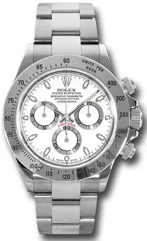 rolex cosmograph daytona instruction manual